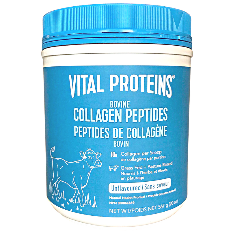 Vital Proteins Collagen Peptides Large