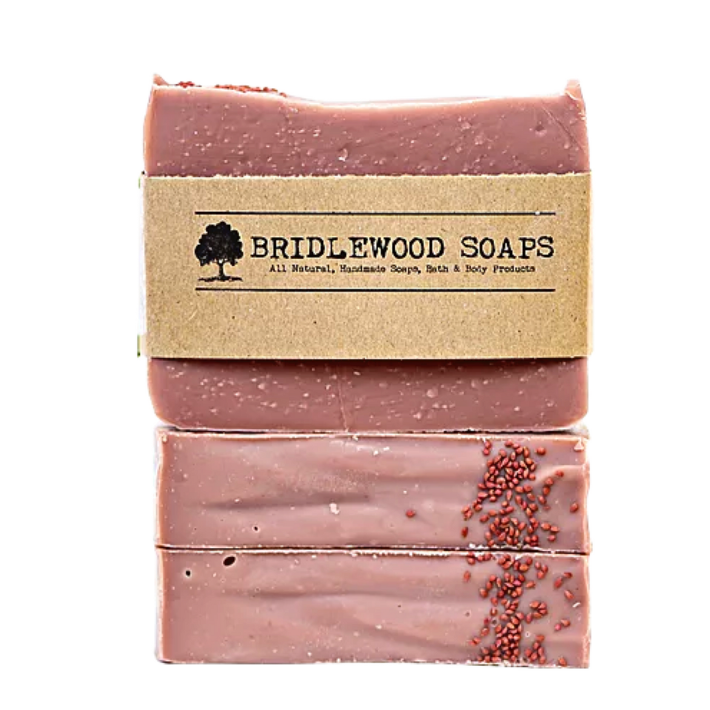 All - Natural Soap