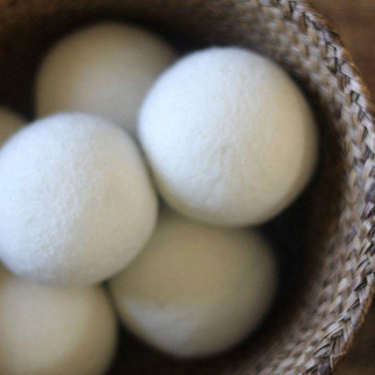 Dryer Balls