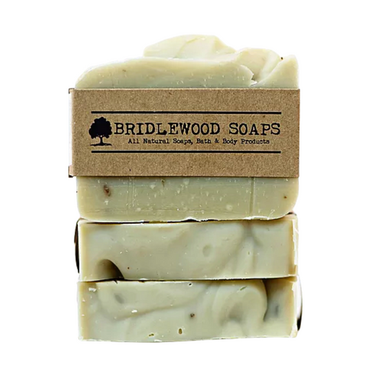 All - Natural Soap