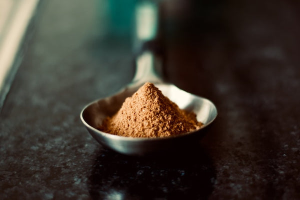 Ceremonial-Grade Cacao Powder