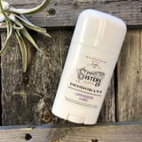 Lavender Lime Deodorant