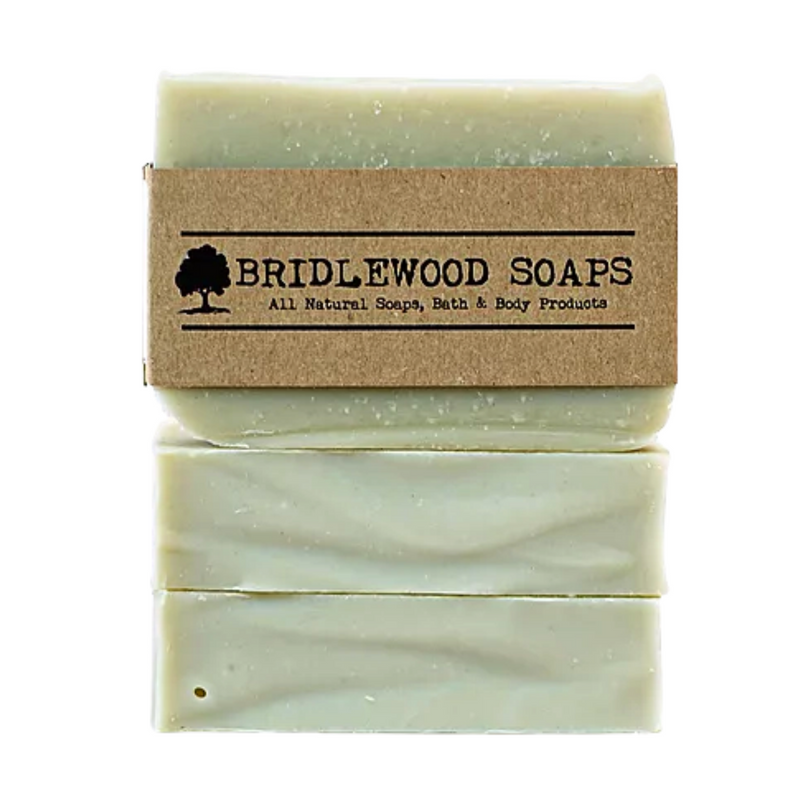 All - Natural Soap