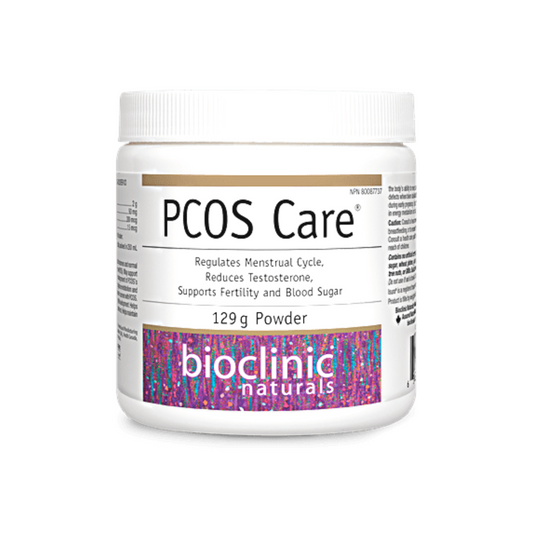 Bioclinic PCOS Care 129 g