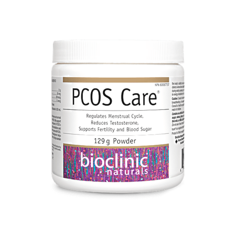Bioclinic PCOS Care 129 g