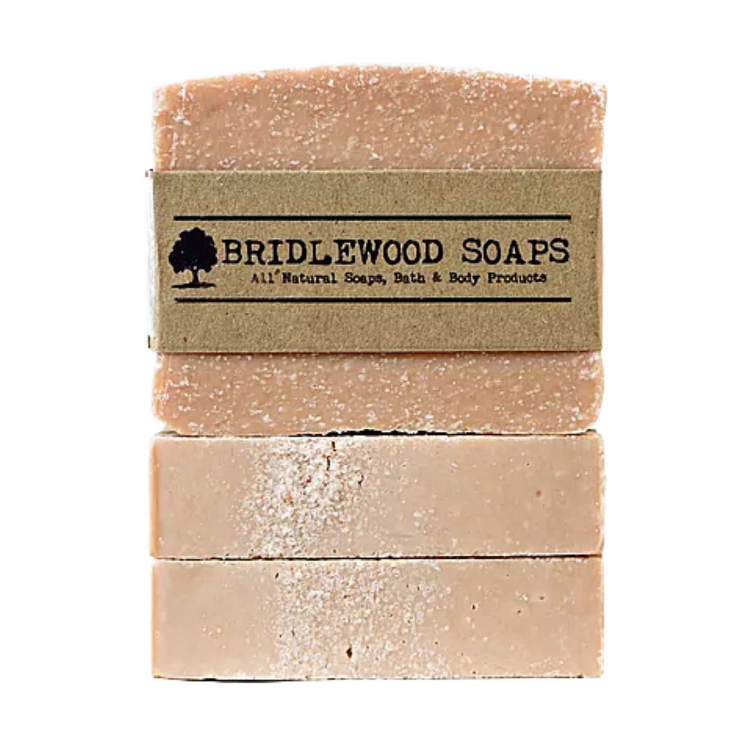 All - Natural Soap