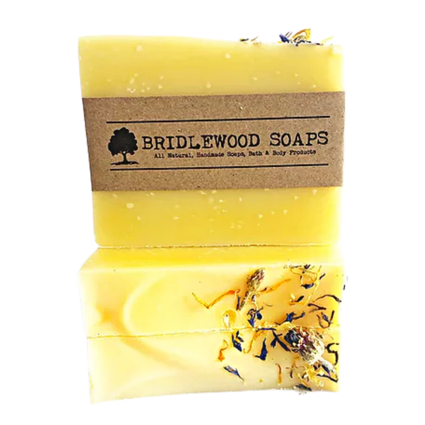 All - Natural Soap