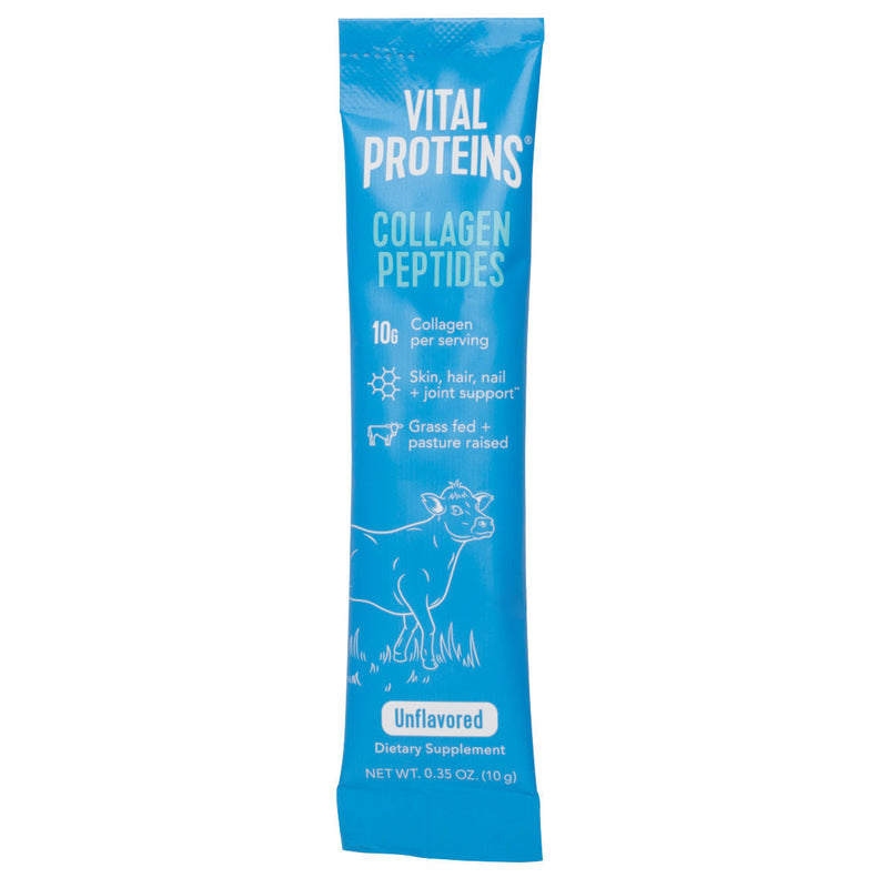 Vital Proteins Collagen Peptides - 0.35 oz